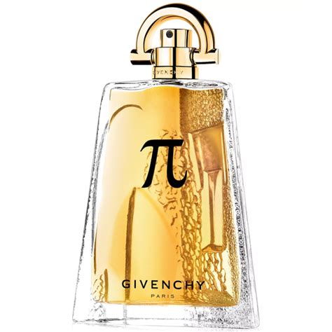 Shop for Pi Eau de Toilette by Givenchy 